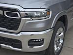 New 2025 Ram 1500 Lone Star Crew Cab 4WD, Pickup for sale #25DC0017 - photo 5