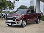 New 2025 Ram 1500 Lone Star Crew Cab 4WD, Pickup for sale #25DC0020 - photo 3