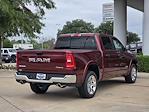 New 2025 Ram 1500 Lone Star Crew Cab 4WD, Pickup for sale #25DC0020 - photo 2