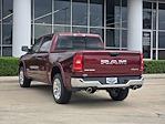 New 2025 Ram 1500 Lone Star Crew Cab 4WD, Pickup for sale #25DC0020 - photo 4