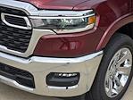 New 2025 Ram 1500 Lone Star Crew Cab 4WD, Pickup for sale #25DC0020 - photo 5