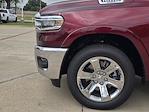 New 2025 Ram 1500 Lone Star Crew Cab 4WD, Pickup for sale #25DC0020 - photo 6