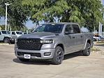 New 2025 Ram 1500 Lone Star Crew Cab 4WD, Pickup for sale #25DC0028 - photo 3