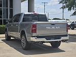 New 2025 Ram 1500 Limited Crew Cab 4WD, Pickup for sale #25DC0029 - photo 4