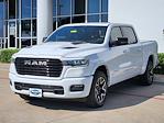 New 2025 Ram 1500 Laramie Crew Cab 4WD, Pickup for sale #25DC0033 - photo 3