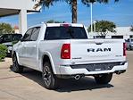 New 2025 Ram 1500 Laramie Crew Cab 4WD, Pickup for sale #25DC0033 - photo 4