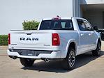 New 2025 Ram 1500 Laramie Crew Cab 4WD, Pickup for sale #25DC0033 - photo 2