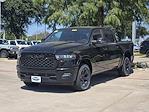 New 2025 Ram 1500 Lone Star Crew Cab 4WD, Pickup for sale #25DC0034 - photo 3