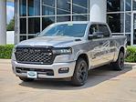 New 2025 Ram 1500 Lone Star Crew Cab 4WD, Pickup for sale #25DC0037 - photo 3