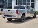 New 2025 Ram 1500 Lone Star Crew Cab 4WD, Pickup for sale #25DC0037 - photo 2