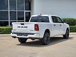 New 2025 Ram 1500 Lone Star Crew Cab 4WD, Pickup for sale #25DC0038 - photo 2