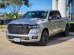 New 2025 Ram 1500 Lone Star Crew Cab 4WD, Pickup for sale #25DC0040 - photo 3