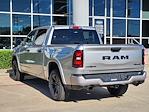 New 2025 Ram 1500 Lone Star Crew Cab 4WD, Pickup for sale #25DC0040 - photo 4