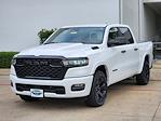 New 2025 Ram 1500 Lone Star Crew Cab 4WD, Pickup for sale #25DC0041 - photo 3