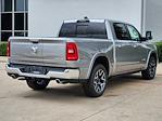 New 2025 Ram 1500 Laramie Crew Cab 4WD, Pickup for sale #25DC0048 - photo 2