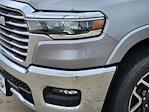 New 2025 Ram 1500 Laramie Crew Cab 4WD, Pickup for sale #25DC0048 - photo 6