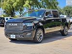 New 2025 Ram 1500 Laramie Crew Cab 4WD, Pickup for sale #25DC0051 - photo 3