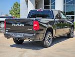 New 2025 Ram 1500 Laramie Crew Cab 4WD, Pickup for sale #25DC0051 - photo 2