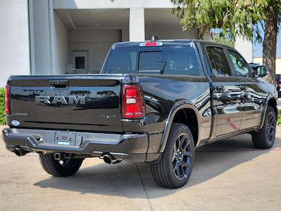 2025 Ram 1500 Crew Cab 4WD, Pickup for sale #25DC0058 - photo 2