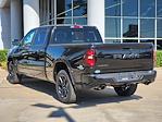 New 2025 Ram 1500 Laramie Crew Cab 4WD, Pickup for sale #25DC0059 - photo 4