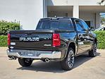 New 2025 Ram 1500 Longhorn Crew Cab 4WD, Pickup for sale #25DC0066 - photo 2