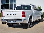 New 2025 Ram 1500 Longhorn Crew Cab 4WD, Pickup for sale #25DC0067 - photo 2