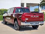 New 2025 Ram 1500 Longhorn Crew Cab 4x4, Pickup for sale #25DC0080 - photo 4