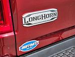 New 2025 Ram 1500 Longhorn Crew Cab 4x4, Pickup for sale #25DC0080 - photo 8