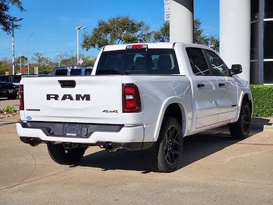 2025 Ram 1500 Crew Cab 4WD, Pickup for sale #25DC0086 - photo 2