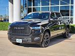 New 2025 Ram 1500 Laramie Crew Cab 4WD, Pickup for sale #25DC0106 - photo 3