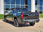 New 2025 Ram 1500 Laramie Crew Cab 4WD, Pickup for sale #25DC0106 - photo 4