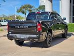 New 2025 Ram 1500 Laramie Crew Cab 4WD, Pickup for sale #25DC0106 - photo 2