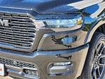 New 2025 Ram 1500 Laramie Crew Cab 4WD, Pickup for sale #25DC0122 - photo 6