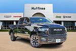 New 2025 Ram 1500 Laramie Crew Cab 4WD, Pickup for sale #25DC9250 - photo 1