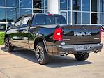 New 2025 Ram 1500 Laramie Crew Cab 4WD, Pickup for sale #25DC9250 - photo 4