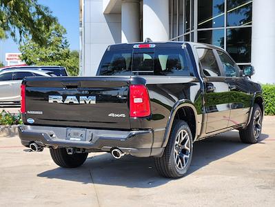 2025 Ram 1500 Crew Cab 4WD, Pickup for sale #25DC9263 - photo 2