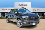 New 2025 Ram 1500 Laramie Crew Cab 4WD, Pickup for sale #25DC9263 - photo 1