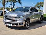 New 2025 Ram 1500 Laramie Crew Cab 4WD, Pickup for sale #25DC9270 - photo 3