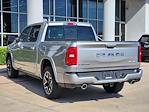 New 2025 Ram 1500 Laramie Crew Cab 4WD, Pickup for sale #25DC9270 - photo 4