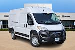 New 2025 Ram ProMaster 3500 Tradesman High Roof FWD, Empty Cargo Van for sale #25PM0152 - photo 1