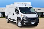 New 2025 Ram ProMaster 3500 Tradesman High Roof FWD, Empty Cargo Van for sale #25PM0154 - photo 1