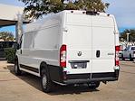 New 2025 Ram ProMaster 3500 Tradesman High Roof FWD, Empty Cargo Van for sale #25PM0154 - photo 4