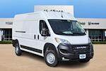 New 2025 Ram ProMaster 2500 Tradesman High Roof FWD, Empty Cargo Van for sale #25PM0169 - photo 1