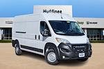 New 2025 Ram ProMaster 2500 Tradesman High Roof FWD, Empty Cargo Van for sale #25PM0173 - photo 1