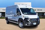 New 2025 Ram ProMaster 2500 Tradesman High Roof FWD, Empty Cargo Van for sale #25PM0180 - photo 1