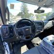 Used 2019 Chevrolet Silverado 5500 Regular Cab 4x4, 12' Knapheide Value-Master X Flatbed Truck for sale #28654 - photo 16