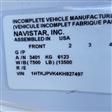 Used 2019 Chevrolet Silverado 5500 Regular Cab 4x4, 12' Knapheide Value-Master X Flatbed Truck for sale #28654 - photo 26
