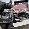 Used 2016 Chevrolet Silverado 3500 Work Truck Regular Cab 4x4, 9' Rugby Eliminator LP Steel Dump Truck for sale #29599A - photo 8
