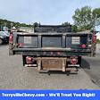 Used 2016 Chevrolet Silverado 3500 Work Truck Regular Cab 4x4, 9' Rugby Eliminator LP Steel Dump Truck for sale #29599A - photo 29