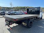 New 2023 Chevrolet Silverado 5500 Work Truck Regular Cab 4x2, Parkhurst Flatbed Truck for sale #30095 - photo 4